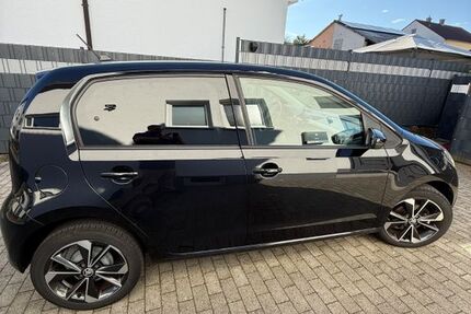 Skoda Citigo 7.000 km 13.600 € Dielheim 69234