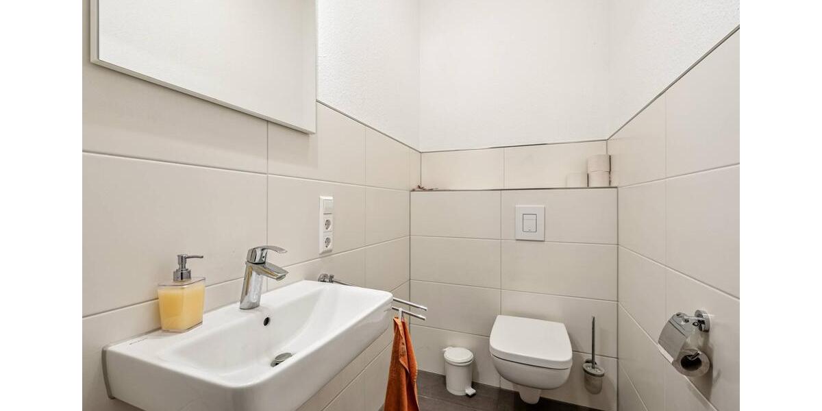 Etagenwohnung Heidelberg Boxberg - 1 Zimmer, 23 m&sup2;, 525&euro; | Angebot:24714395