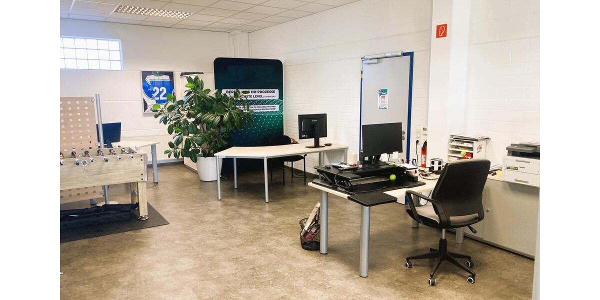 Gewerbeobjekt Hockenheim - 850&euro; | Angebot:22642957