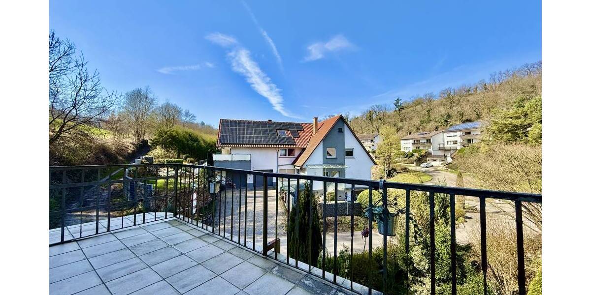 Mehrfamilienhaus, Wohnhaus Laudenbach - 6 Zimmer, 146 m&sup2;, 379.500&euro; | Angebot:26118133