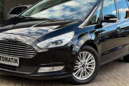 Ford Galaxy 120.000 km 17.700 € Kronau 76709