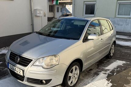 VW Polo 252.500 km 4.900 &euro; Ludwigshafen 67067