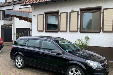 Opel Astra 193.000 km 1.450 &euro; Otterstadt 67166