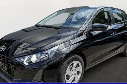 Hyundai i20 5.982 km 17.690 &euro; Heidelberg 69126