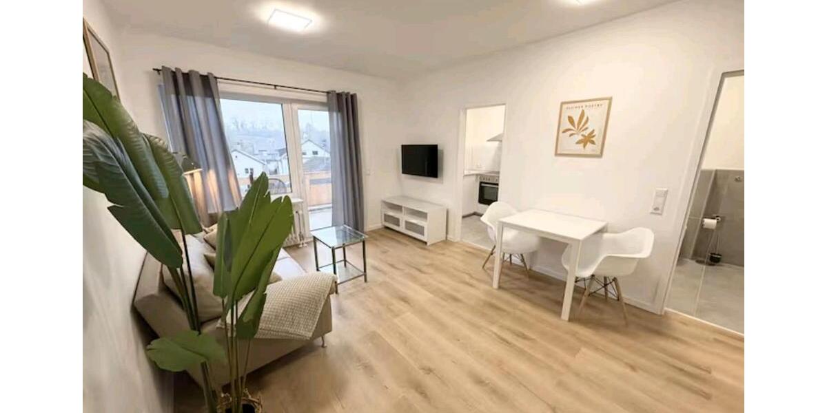 2 Zimmer Wohnung in Wiesloch 2 zimmer