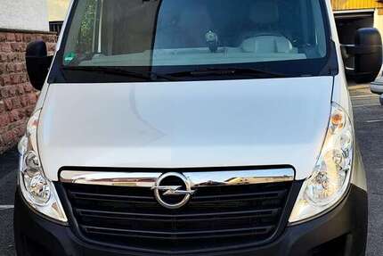 Opel Movano 65.000 km 17.500 &euro; Leimen, Stadt 69181