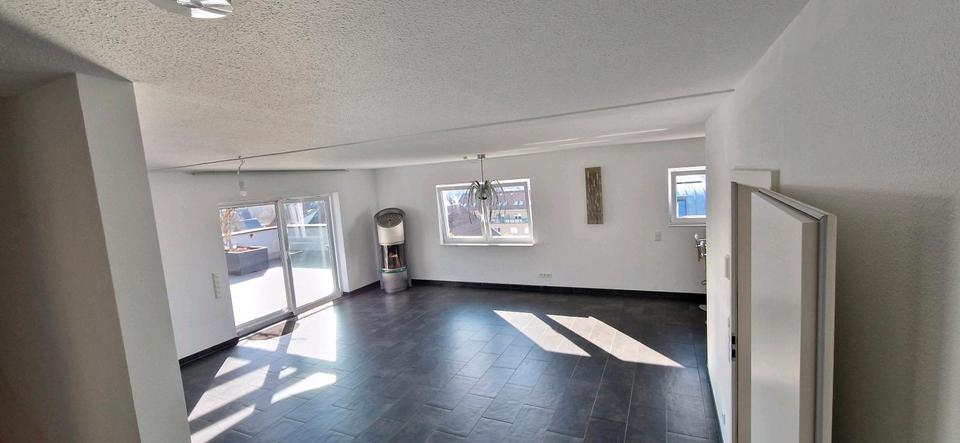 Maisonettenwohnung Weinheim - 4.5 Zimmer, 160 m&sup2;, 650.000&euro; | Angebot:27156267