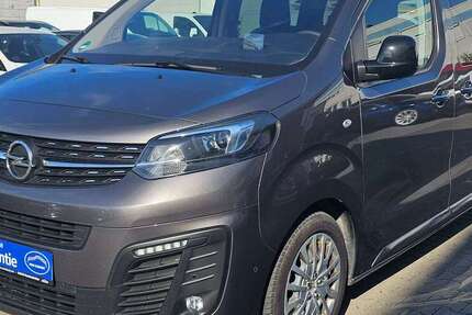 Opel Vivaro 86.300 km 29.490 &euro; Heddesheim 68542