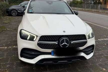 Mercedes-Benz GLE 350 41.000 km 67.000 &euro; Sandhausen 69207