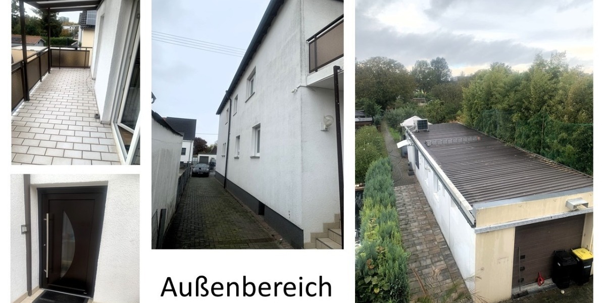 Modernisierte Doppelhaushälfte in Ludwigshafen - Doppelhaushälfte Ludwigshafen Oggersheim-Notwende | Angebot:26404153