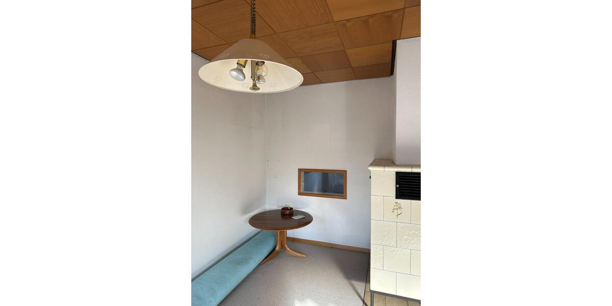 Reihenhaus Mannheim Gartenstadt - 4.5 Zimmer, 100 m&sup2;, 305.000&euro; | Angebot:25513696