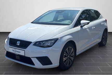 Seat Ibiza 48.347 km 16.900 &euro; Ludwigshafen 67063