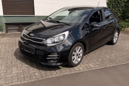 Kia Rio 156.941 km 5.499 &euro; Speyer 67346