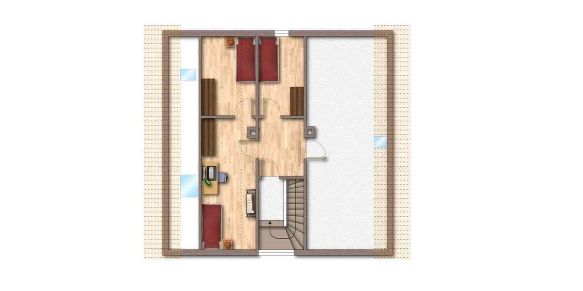 Mehrfamilienhaus, Wohnhaus St. Leon-Rot Rot - 7 Zimmer, 150 m&sup2;, 439.000&euro; | Angebot:25388398