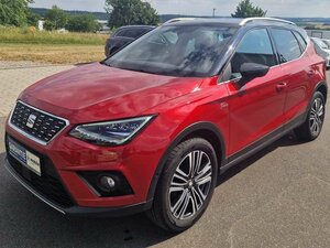 Seat Arona Xcellence 110.278 km 9.990 € Obrigheim-Asbach 74847