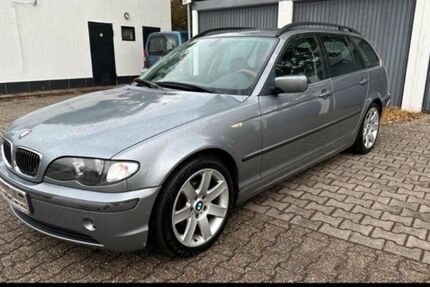 BMW 318 285.000 km 1.190 &euro; Mutterstadt 67112