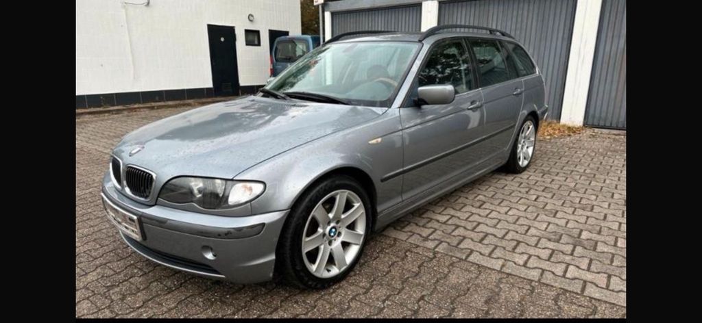BMW 318 285.000 km 1.190 &euro; Mutterstadt 67112