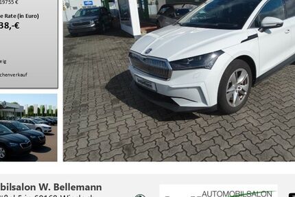 Skoda Enyaq 54.500 km 30.700 &euro; Wiesloch 69168