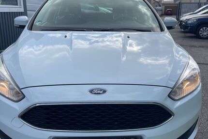 Ford Focus 133.000 km 6.499 &euro; Speyer 67346