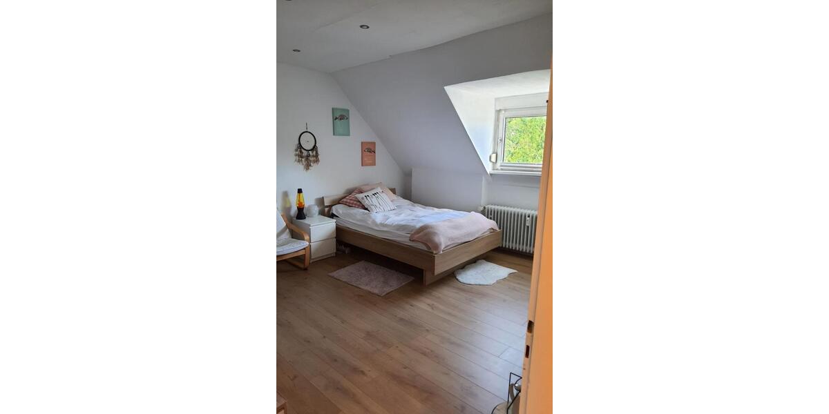 Maisonettenwohnung Mannheim Niederfeld - 3 Zimmer, 69 m&sup2;, 850&euro; | Angebot:24562391