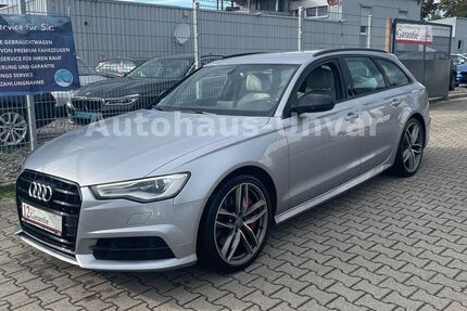 Audi A6 190.000 km 23.290 € Hemsbach 69502