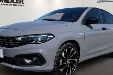 Fiat Tipo 43.349 km 15.690 &euro; Philippsburg 76661
