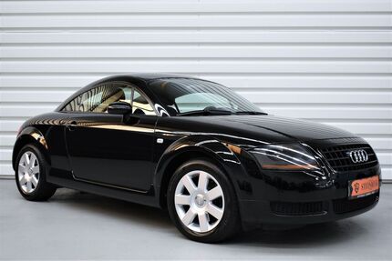 Audi TT 44.200 km 15.990 &euro; Forst 76694