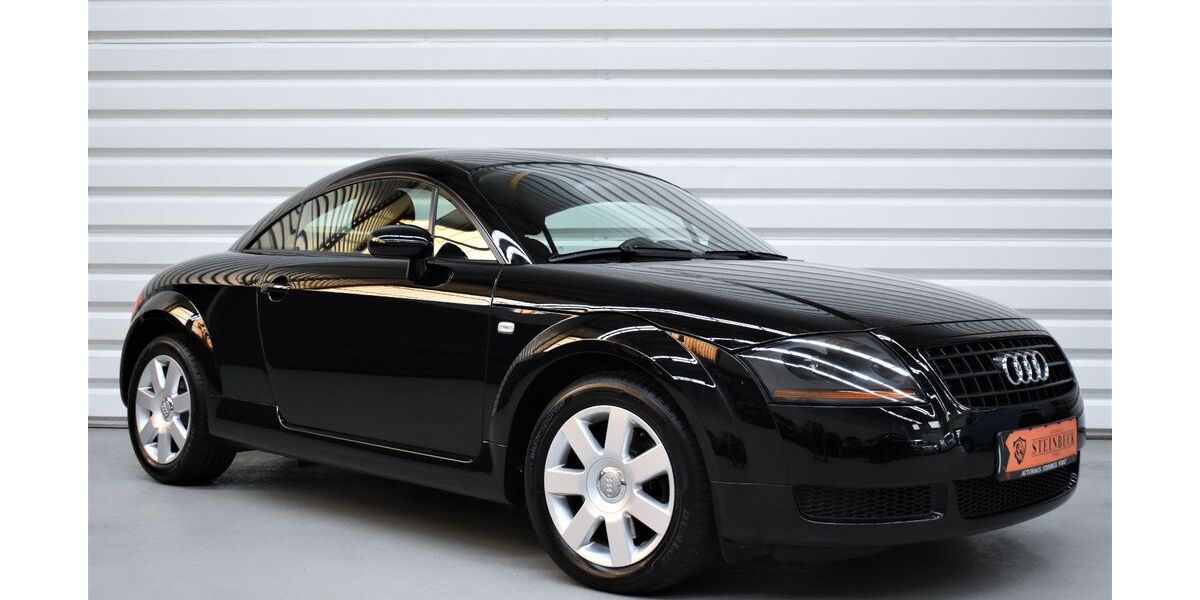 Audi TT 44.200 km 15.990 &euro; Forst 76694