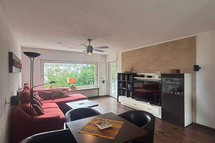 Wohnung Lampertheim Hüttenfeld - 3 Zimmer, 104 m&sup2;, 270.000&euro; | Angebot:25862930