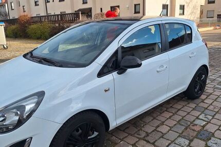 Opel Corsa 99.000 km 5.400 &euro; Mannheim 68219