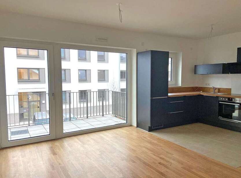 Wohnung zum Mieten in Heidelberg 1.160 € 54.55 m²