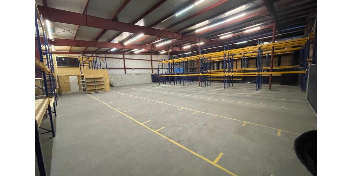 Gewerbeobjekt Oberzent - 1.470&euro; | Angebot:25642800