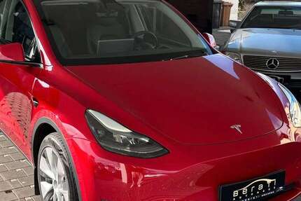 Tesla Model Y 50.000 km 37.500 &euro; Ludwigshafen 67063