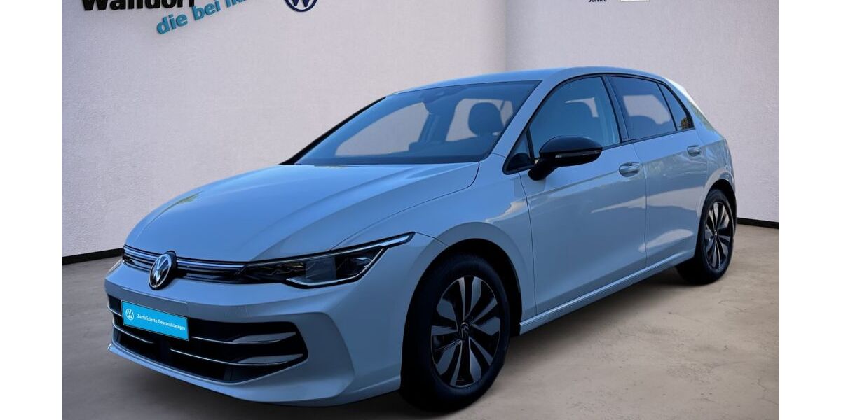 VW Golf 9.981 km 33.033 &euro; Walldorf 69190