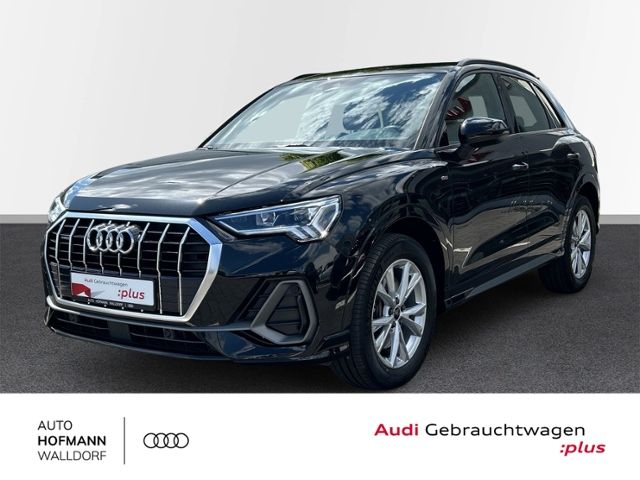 Audi Q3 46.339 km 36.690 &euro; Walldorf 69190