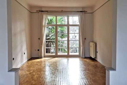Wohnung zum Mieten in Mannheim 1.440 € 113 m²