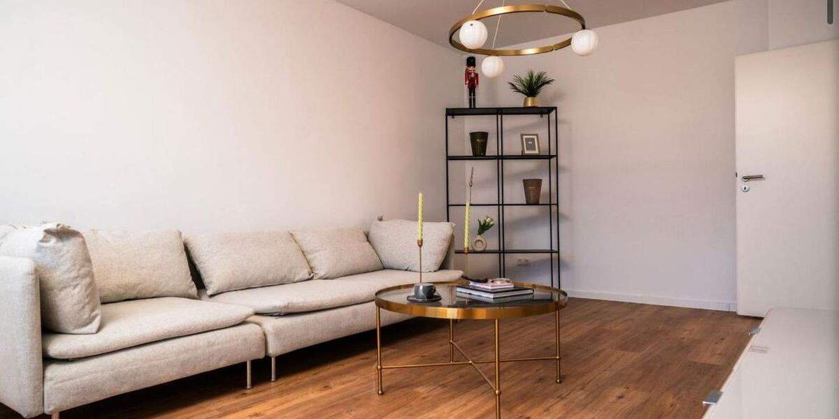 Etagenwohnung Mannheim Lindenhof - 2 Zimmer, 52 m&sup2;, 249.500&euro; | Angebot:25646394