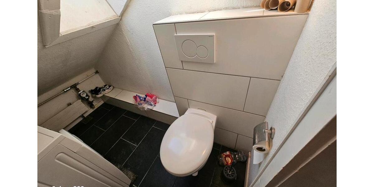 Dachgeschoßwohnung Mannheim Herzogenried - 1 Zimmer, 13 m&sup2;, 550&euro; | Angebot:25376682