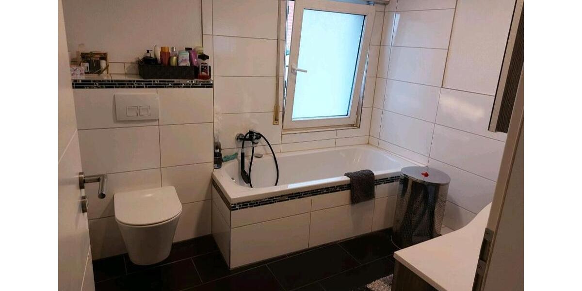 Maisonettenwohnung Sandhausen - 4 Zimmer, 105 m&sup2;, 1.550&euro; | Angebot:26327727