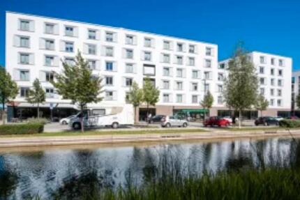 Wohnung Heidelberg Bahnstadt - 1 Zimmer, 22 m&sup2;, 700&euro; | Angebot:26663448