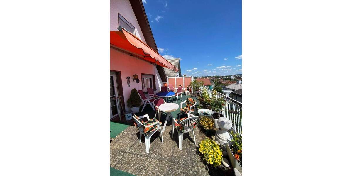 Mehrfamilienhaus, Wohnhaus Wiesloch - 7 Zimmer, 190 m&sup2;, 750.000&euro; | Angebot:25356051