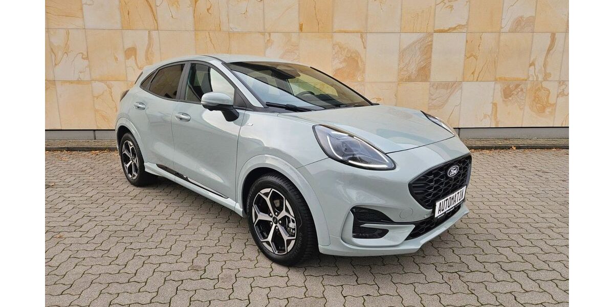 Ford Puma 3.750 km 28.990 € Schwetzingen 68723