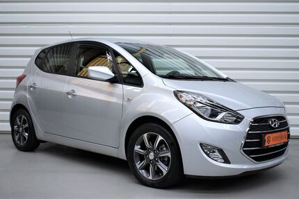 Hyundai ix20 35.500 km 11.490 &euro; Forst 76694
