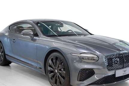 Bentley Continental 4.900 km 288.888 € Mannheim 68307