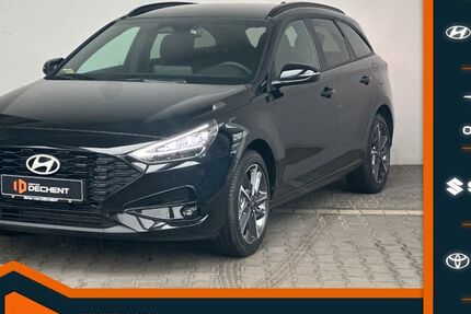 Hyundai i30 8.499 km 20.419 &euro; Heidelberg 69115