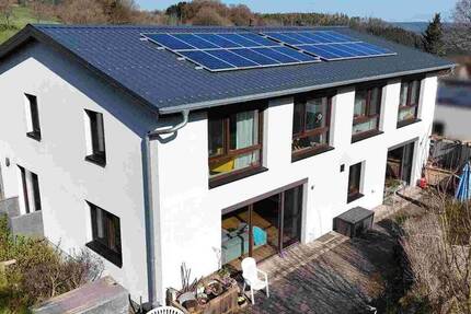 Haus Waldbrunn Waldkatzenbach - 8 Zimmer, 231 m&sup2;, 645.000&euro; | Angebot:26310180