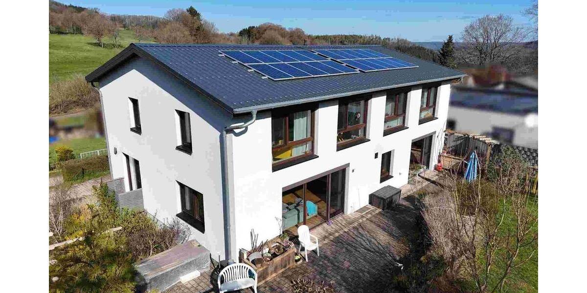 Mehrfamilienhaus, Wohnhaus Waldbrunn Waldkatzenbach - 8 Zimmer, 231 m&sup2;, 645.000&euro; | Angebot:26310180