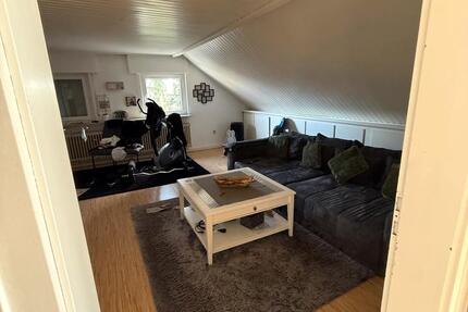 Wohnung Lampertheim - 3.5 Zimmer, 60 m&sup2;, 600&euro; | Angebot:25724111