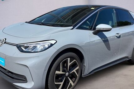 VW ID.3 19.696 km 31.503 &euro; Walldorf 69190