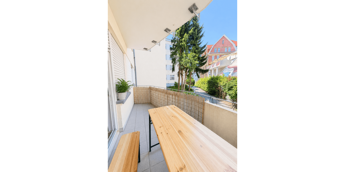 Etagenwohnung Heidelberg Handschuhsheim - 3 Zimmer, 80 m&sup2;, 475.000&euro; | Angebot:27121862